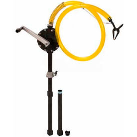 Bi-Directional Drum Pump, 51505