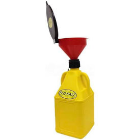 Jug Funnel Kit Assembly, 40410