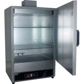40AFE-LT Digital Air Forced Lab Oven - Low Temperature, 2.86 Cu.Ft., 115V 800W