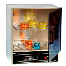 10-140E Acrylic See Through Door Digital Incubator, 0.7 Cu.Ft., 115V 120W