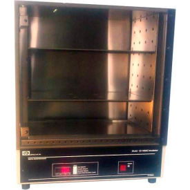 12-140AE Acrylic See Through Door Air Forced Digital Incubator, 2.0 Cu.Ft., 115V 295W