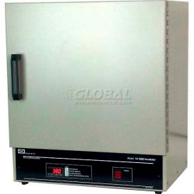 Solid Steel Door Digital Incubator, 0.7 Cu.Ft., 115V 120W