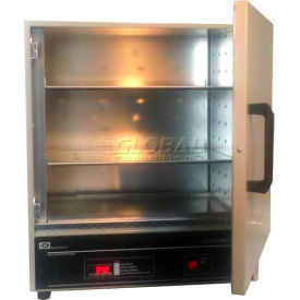 Solid Steel Door Air Forced Digital Incubator, 0.7 Cu.Ft., 115V 200W