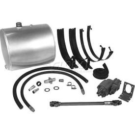 Buyers Wetline Kit, 70 Gallon Counterclockwise Rotation - Direct - Wetline Kit