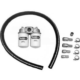 Wetline Kit, 3-Line Kit with 25 Micron High Capacity Filter, Side-by-Side