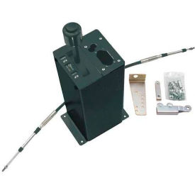 Buyers Wetline Kit Option, Console Shift System Kit