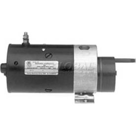 Pump/Motor Only DC Power Unit, .375" NPTF Inlet & Outlet