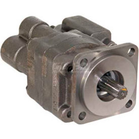 Hydraulic Pump/Valve, 2" Gear, Direct Mounting, 2500 Max Pressure