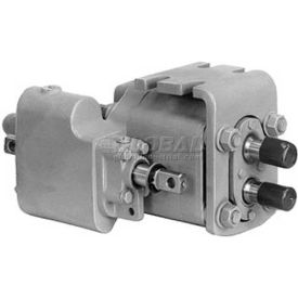 For Counterclockwise Rotation, Direct Mount