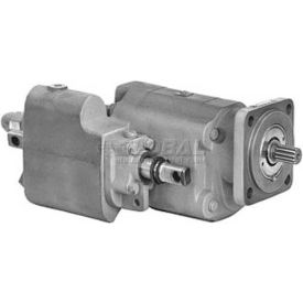 Clockwise Rotation, Direct Mount