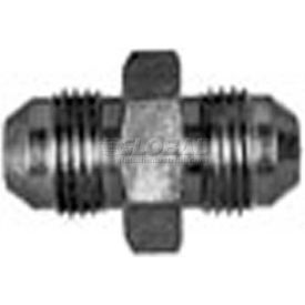 Large Hex Union, 3/8" Tube O.D. - Min Qty 24