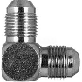 90 Degree Union Elbow, 3/4" Tube O.D. - Min Qty 8