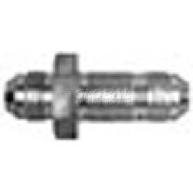 Bulkhead Union, 5/8" Tube O.D. - Min Qty 12