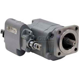 Buyers Pump, Hydraulic Pump, W/AS301 Included, Direct Mount