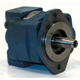 Clutch Pump, 2.17 CIR Tapered Shaft, 9.39 GPM @ 1,000 RPM
