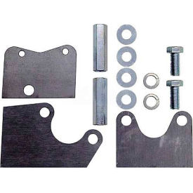 Buyers Hydraulic Pump/Valve, Pump Support Bracket Kit - Min Qty 2
