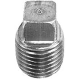 Buyers Vented Plug, 3/8" Pipe Thread