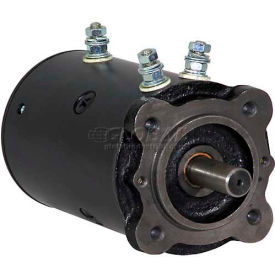 Buyers 12V DC Motor, Bi-Rotational