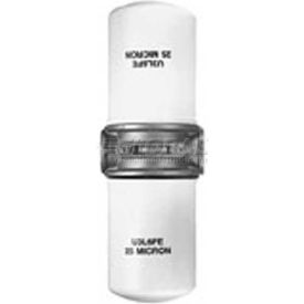 Buyers Filter Head, 1 1/2" NPT, 15 PSI Bypass