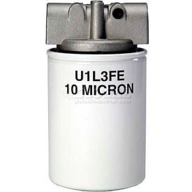 Buyers Replacement Element, 10 Micron - Min Qty 6