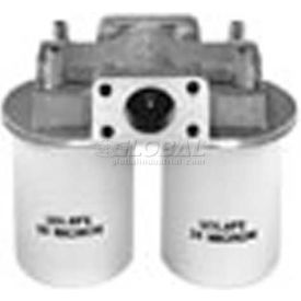 Buyers Filter Bracket, Bracket For Hfa4 Series Filter - Min Qty 3