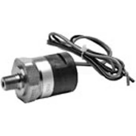 Pressure Switch, 15 Psi, 1/8" Npt - Min Qty 2