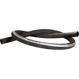 Suction Hose, 1" I.D. x 50-foot Long Hose