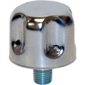 Buyers Reservoir Accessory, Breather Cap 1/4" Npt