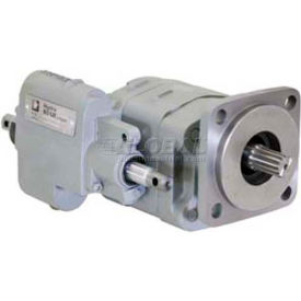 Hydraulic Pump, 2" Gear Size, Direct Mounting, 2500 Max Pressure
