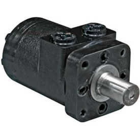 Hydraulic Motor, 2 Bolt, 4.75 CIPR, 760 Max RPM, 4.5 Displacement