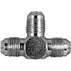 Buyers Union Tee, 3/8" Tube O.D. - Min Qty 17