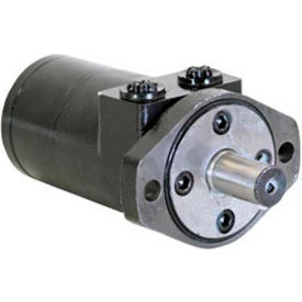 Hydraulic Motor, 2 Bolt, 19 CIPR, 192 Max RPM, 17.9 Displacement