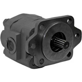 H50 Series Hydraulic Pump, 2/4 Bolt, 2500 Max Pressure, 7/8-13 Spline Shaft