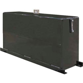 Upright Hydraulic Reservoir, 67.5 Gal., Steel