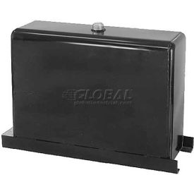 Upright Hydraulic Reservoir, 50.0 Gal., Steel
