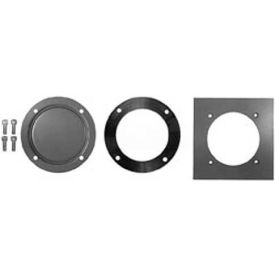 Reservoir Accessory, Filter Flange For HFA5/HFA6 Filters
