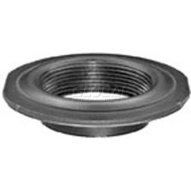 Stamped Welding Flange, 2" Steel, 3.705" Od, 1/8" Thick - Min Qty 11