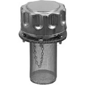 Buyers Reservoir Accessory, Filler-Strainer Breather Cap Assy
