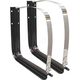 Hydraulic Reservoir, Side Mount Bracket Kit