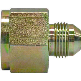 Reducer, 3/8" To 1/4" Tube Reduction - Min Qty 28