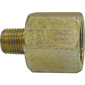 Adapter/Extender, 3/4" X 1/2" Female To Male - Min Qty 11