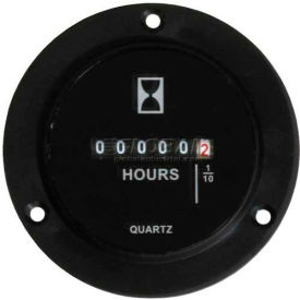 Hour Meter - Min Qty 2