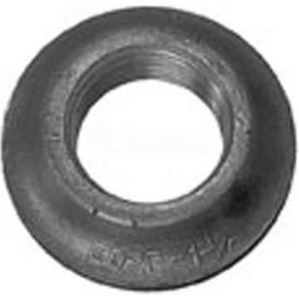 Forged Welding Flange, 1-1/2" Forged Steel, 2.812" Od, 2.25" Pilot - Min Qty 12