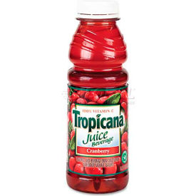 Juice, Cranberry, 15.2 Oz, 12/Carton