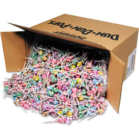 Assorted Flavors, Individually Wrapped, Bulk 30 Lb. Carton