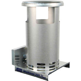 Propane Convection Heater, 225000 BTU