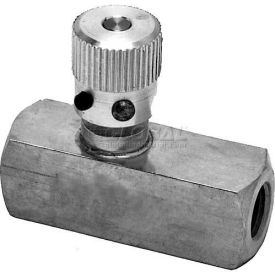 Flow Control Valve, Steel Flow Control Valve, Min Qty 2