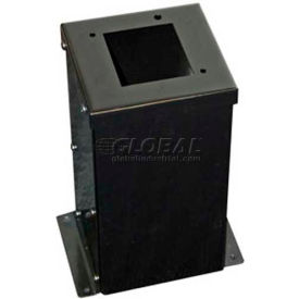 Hydraulic Spreader Valve, Console Only