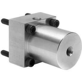 Buyers Single Spool Air Cylinder