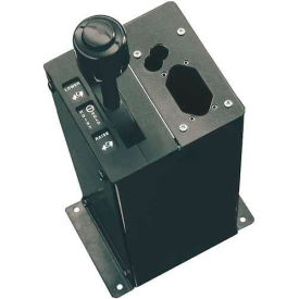 Buyers Shift System, Air PTO-Hoist, 1-Lever Hoist Control For 5/16"-24 Thd. Cables